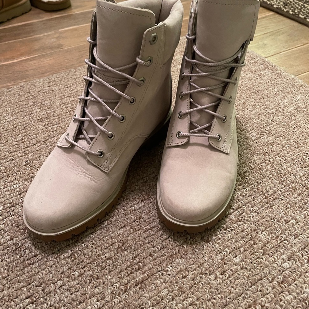Timberland Jayne boot - Picture 2 of 4